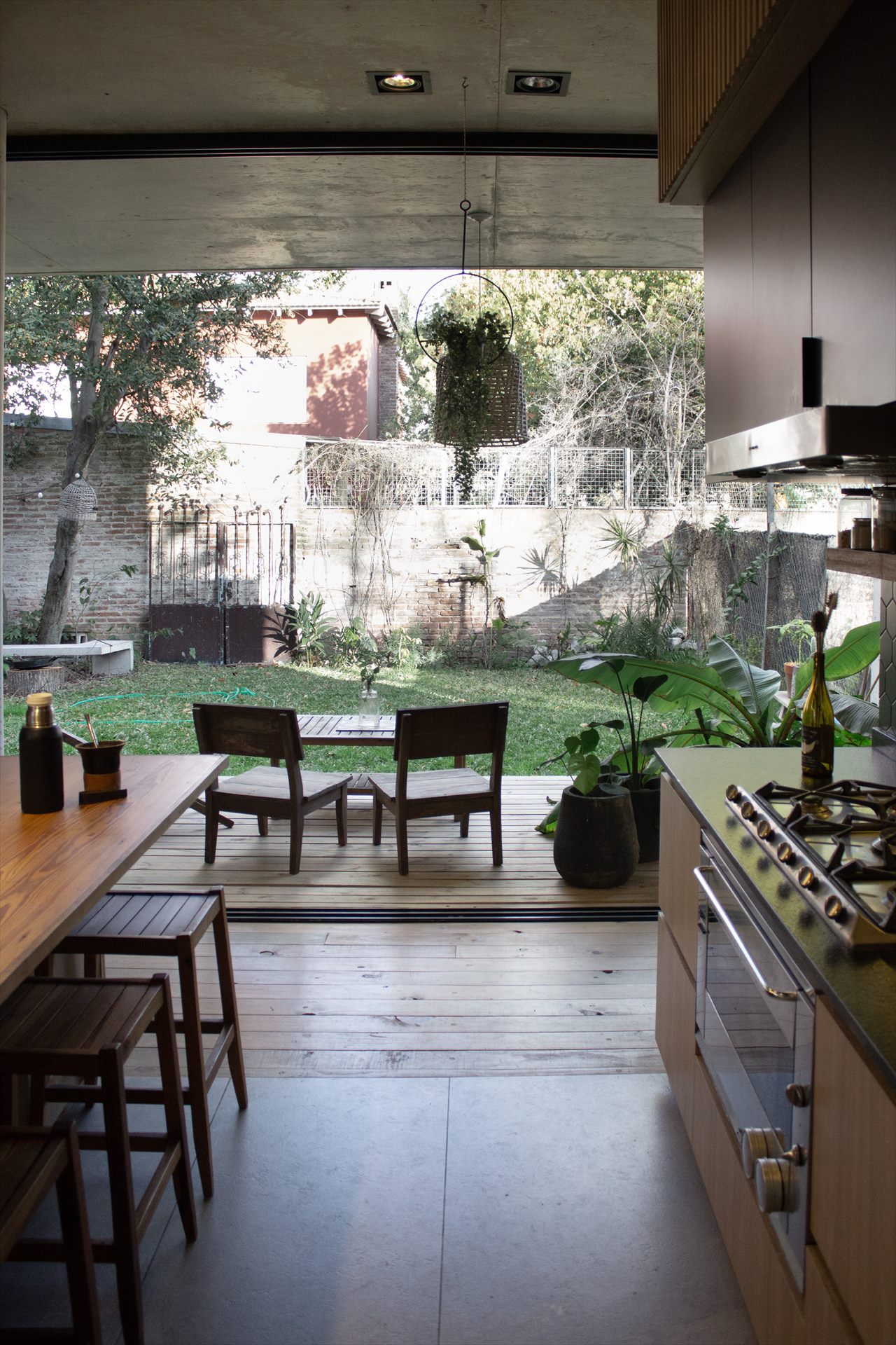 Casa Junco